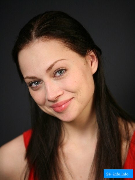 Настасья самбурская голая