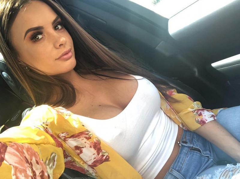 Кеудеге арналған эротикалық бейне