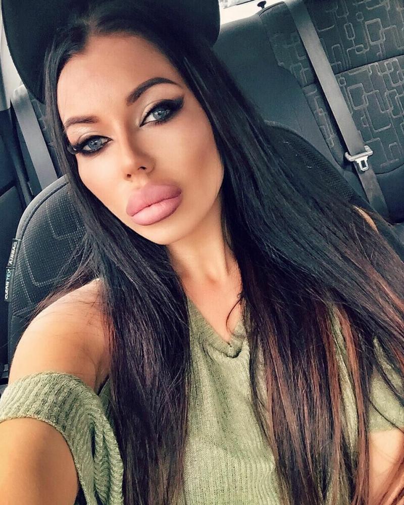 Мен Ростовта минет жасаймын