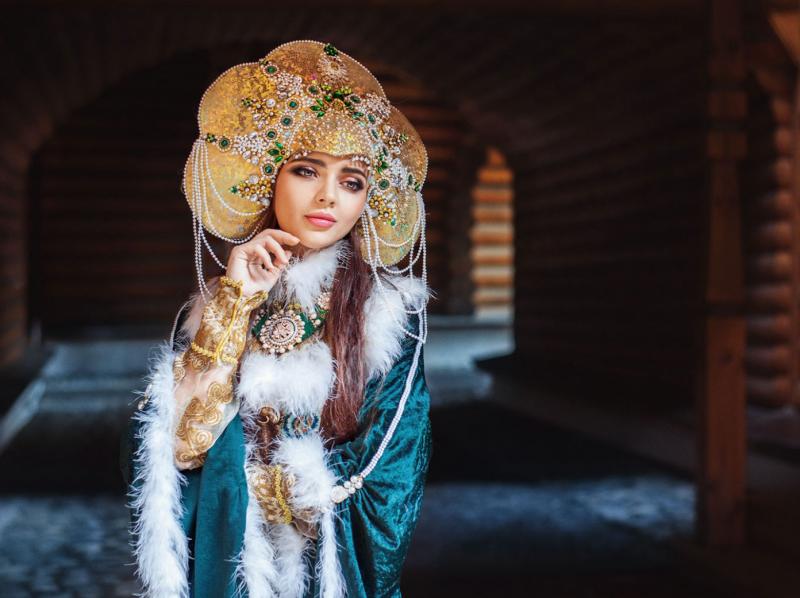 Джина Герсонмен ресейлік порно