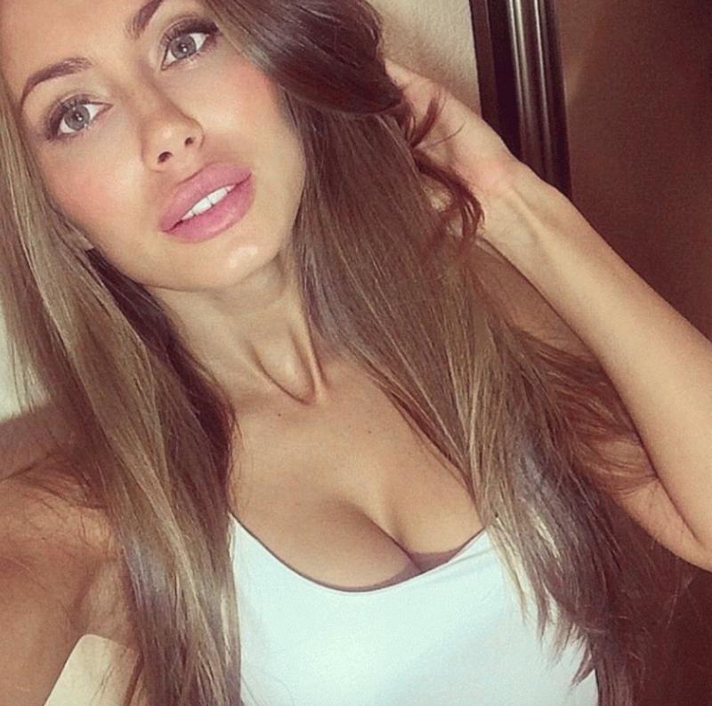 Брижит Бардоның порнофотосуреттері