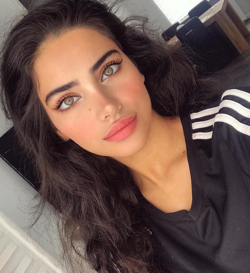 Любовь Тихомированы сомдаған фильмдер