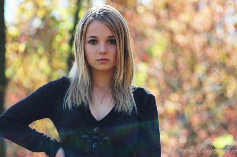 Украиналық бисексуалдардың бейнелері