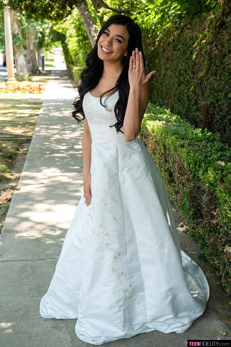 Модель Savannah Sixx (46 фото)