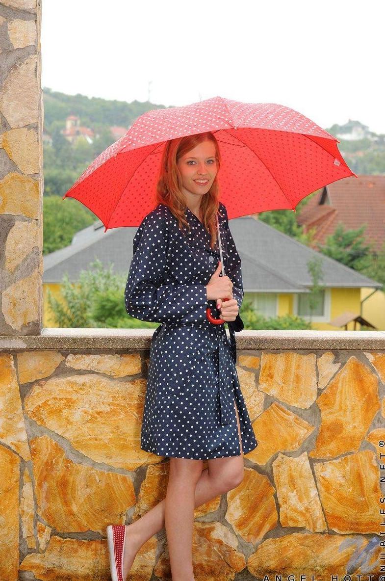 Фото Модель Angel Hott