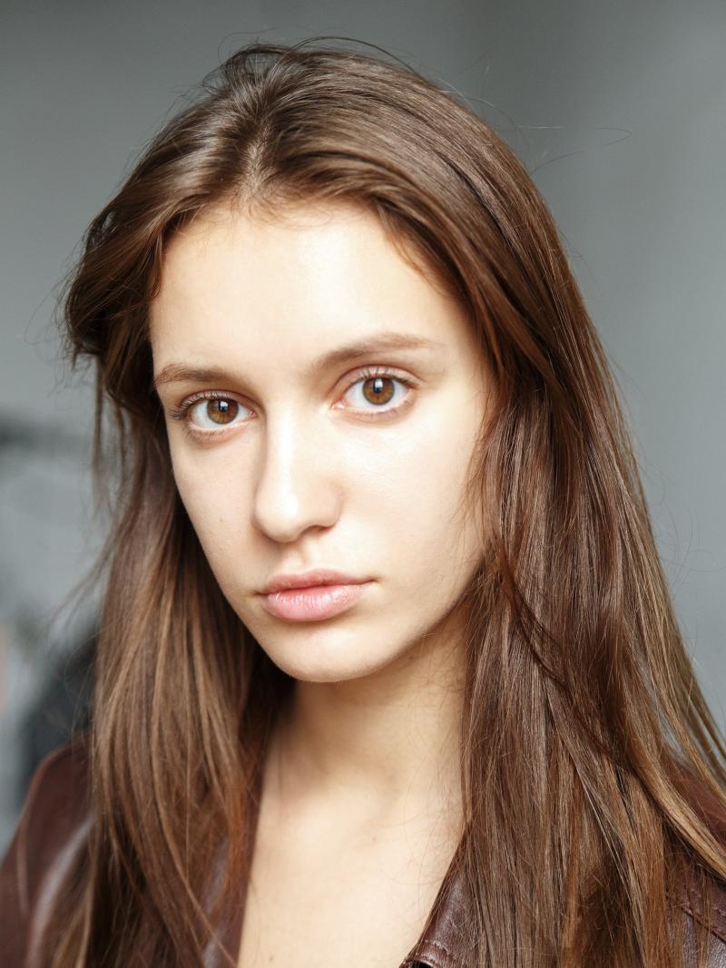 Фото - Модель: Angelic Anya