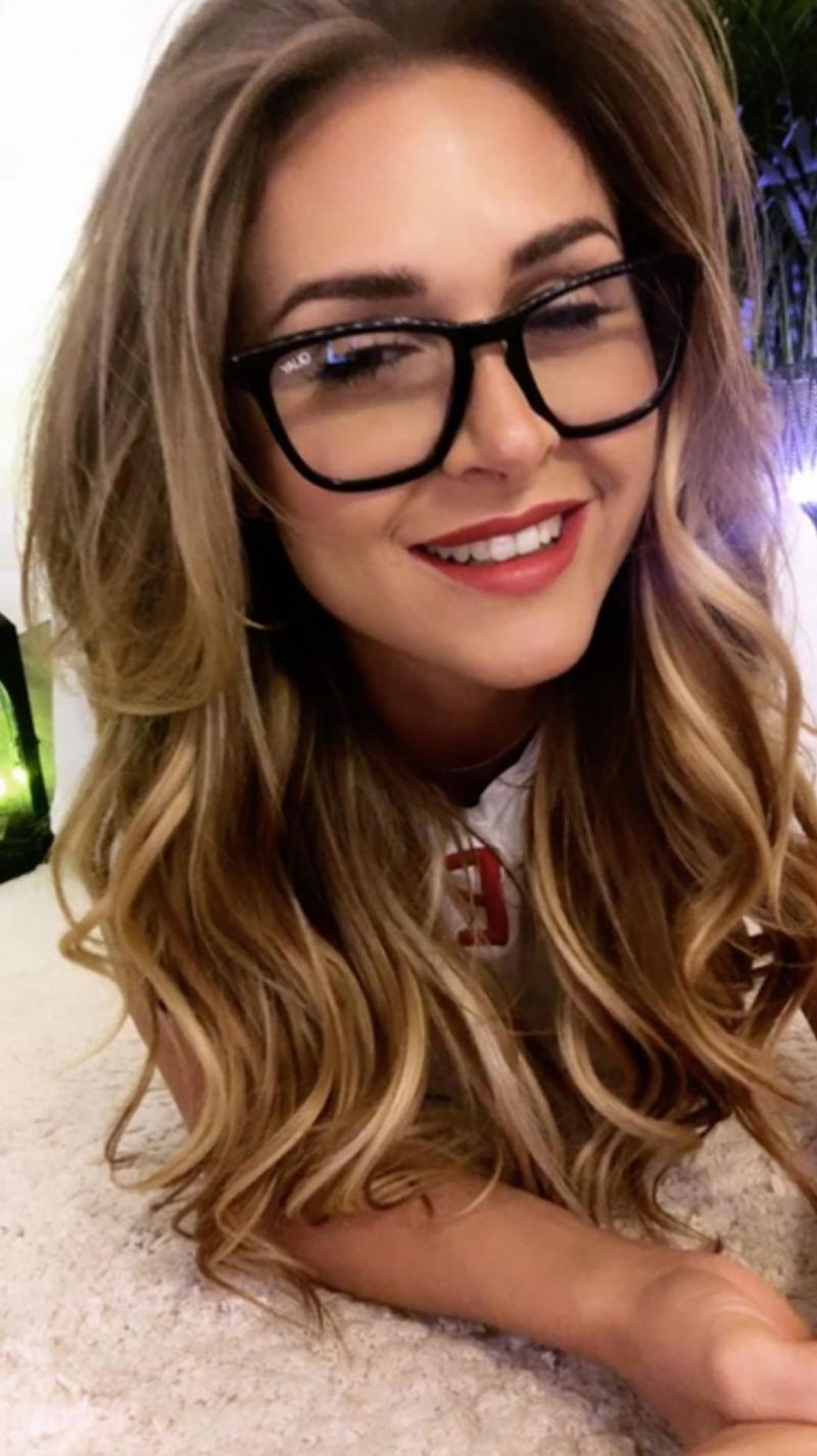 Фото - Модель: Ella Silver