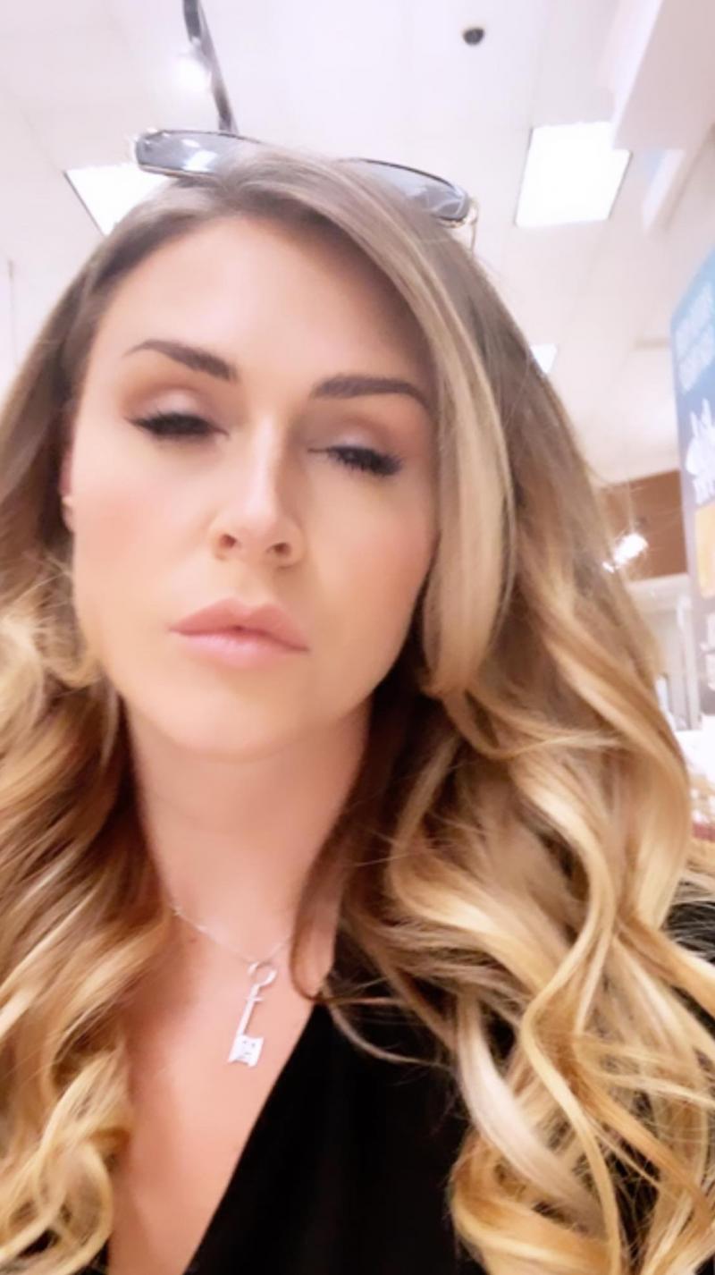 Фото - Модель: Ella Silver