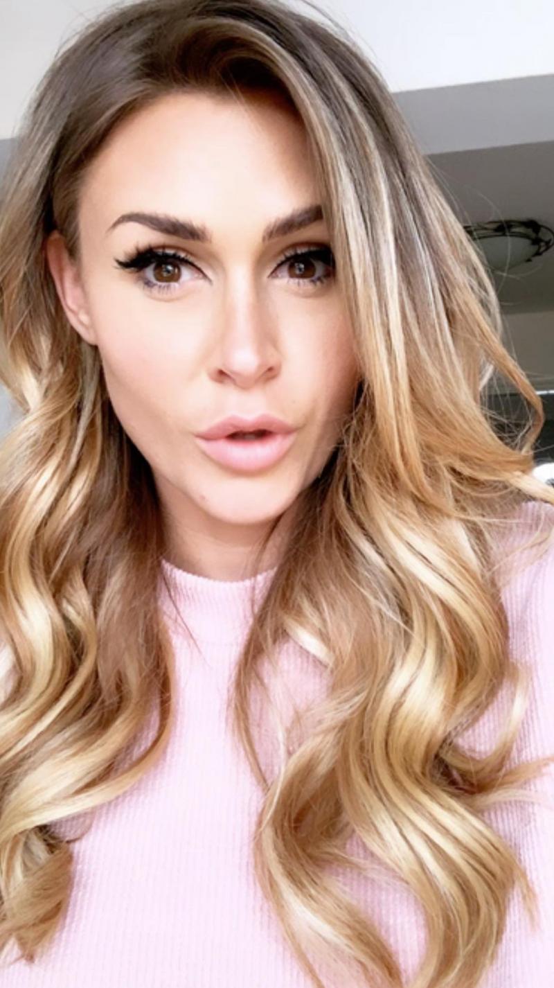 Фото - Модель: Ella Silver