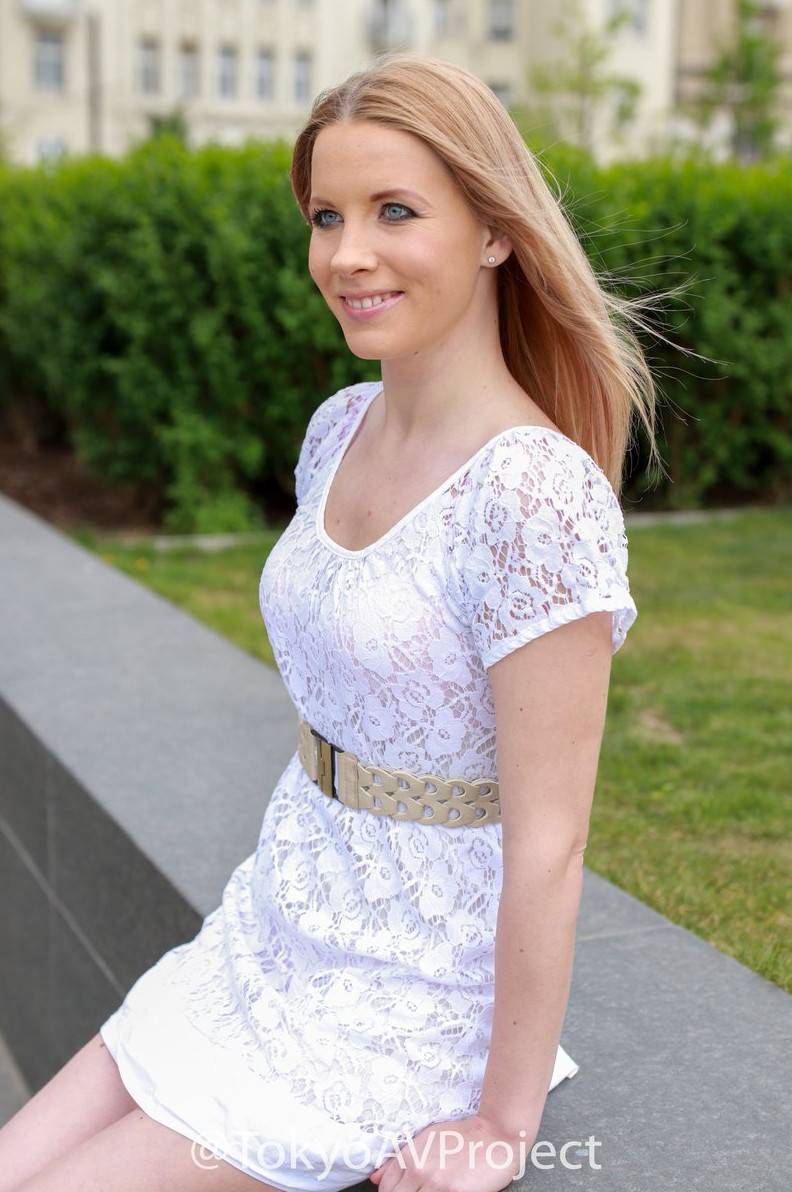 Фото - Модель: Kiara Night