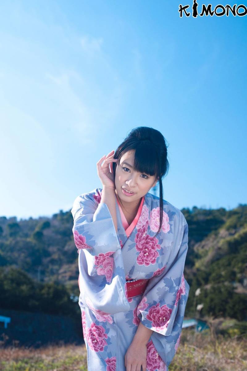 Фото - Модель: Hana Haruna