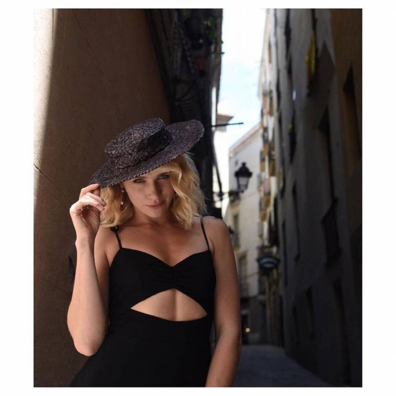 Фото Модель Shantel Feya