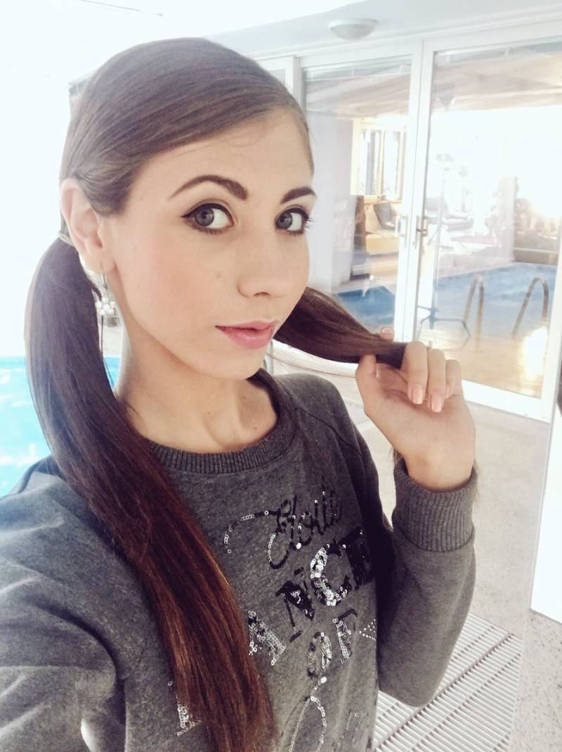 Haqiqiy porno kochada