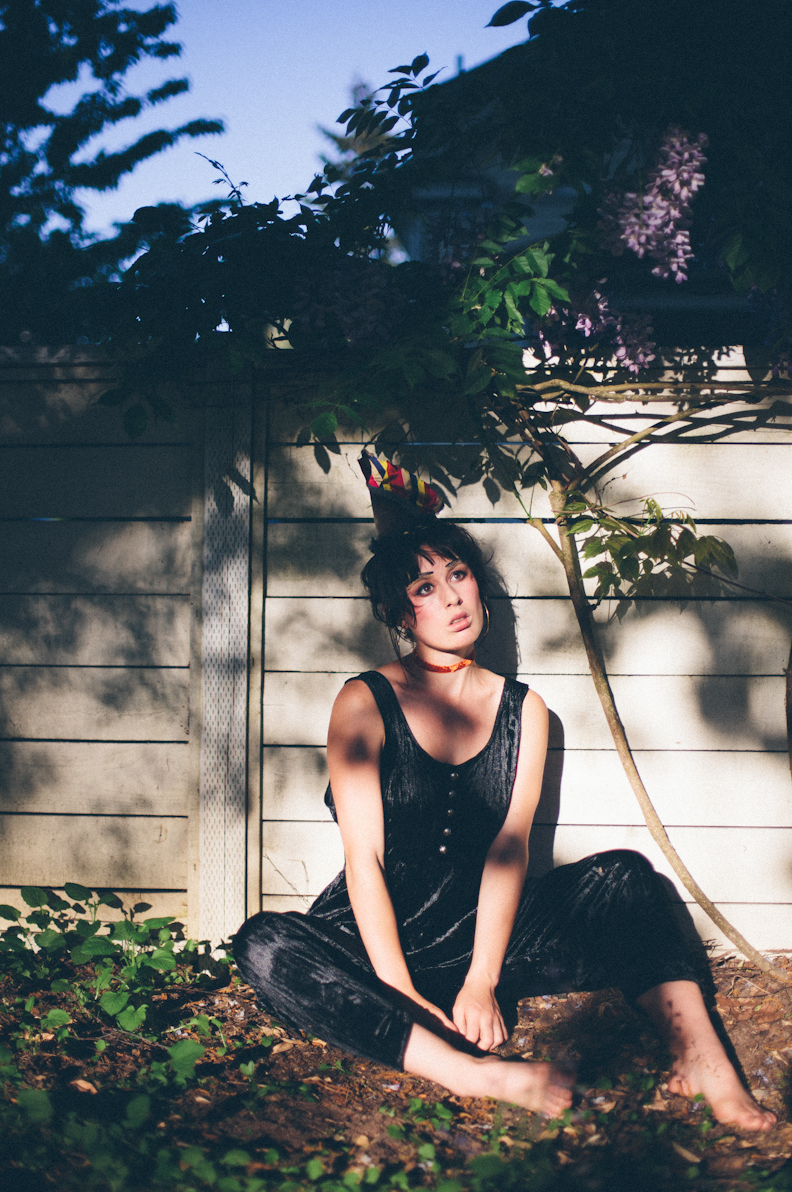 Фото - Модель: Olive Glass